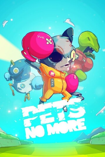 Pets No More Pets No More