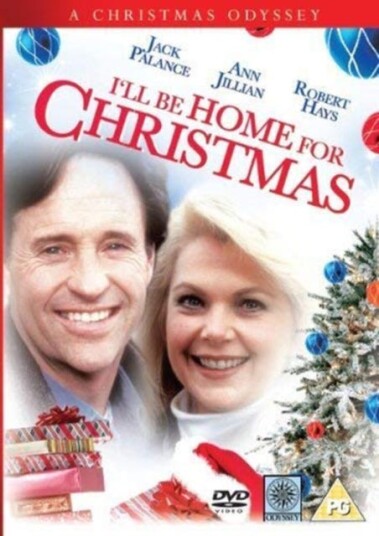 I'll Be Home For Christmas DVD I'll Be Home For Christmas DVD