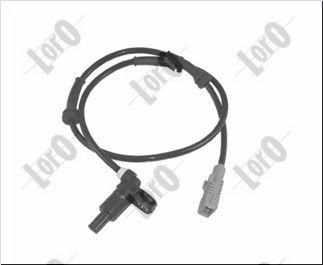 Sensor ABS ABAKUS 120 03 081