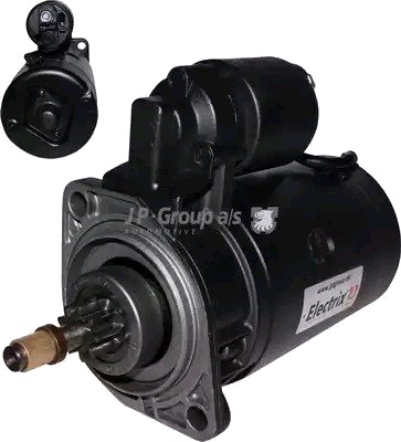 JP GROUP 1190309600 Starter
