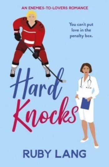 Hard Knocks Av Ruby Lang