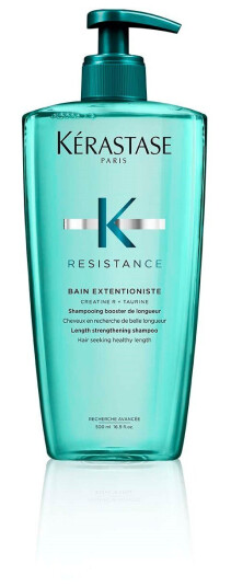 Kerastase Resistance Bain Extentioniste Shampoo 500ml