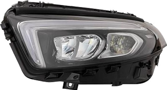 DIEDERICHS 1683083 Frontlykter
