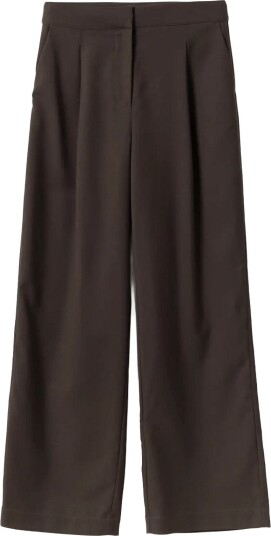 Noella N Kazia S Pants   CHOCOLATE   L