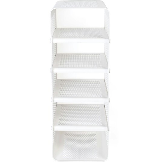 tica copenhagen Tica vegghylle large White tica copenhagen Tica vegghylle large White