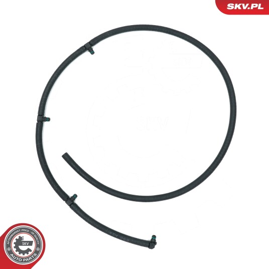Slange, lekkasje brennstoff ESEN SKV 54SKV308