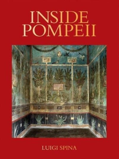 Inside Pompeii