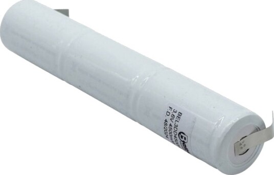 Beltrona Bel3dd4500hsclg Spesialbatteri Nicd 3.6 V 4500 Mah 1 Stk Bel3dd4500hsclg BEL3DD4500HSCLG Beltrona Bel3dd4500hsclg Spesialbatteri Nicd 3.6 V 4500 Mah 1 Stk Bel3dd4500hsclg BEL3DD4500HSCLG