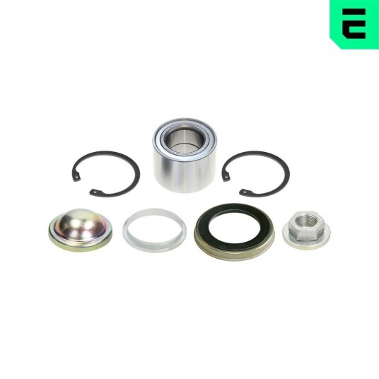 Hjullager OPTIMAL 302057L