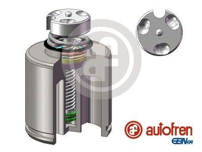 Autofren Seinsa Stempel bremsecaliper AUTOFREN SEINSA D025627LK