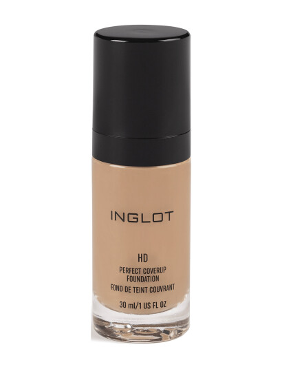 INGLOT Inglot Hd Perfect Coverup Foundation 76 - 30 ML