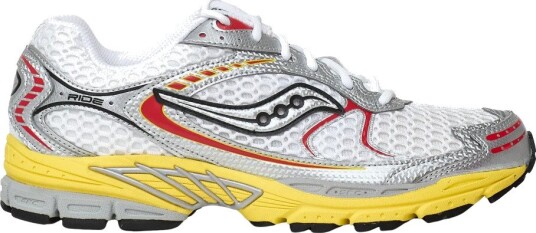 Saucony Herre Sport Flerfarget 43 EU, Saucony Herre Sport Flerfarget 43 EU,
