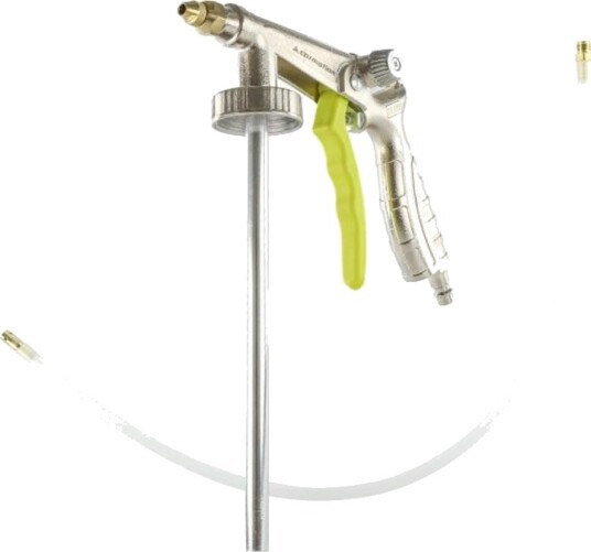 CARMOTION 63819 Sprøytepistol, understellsbeskyttelse