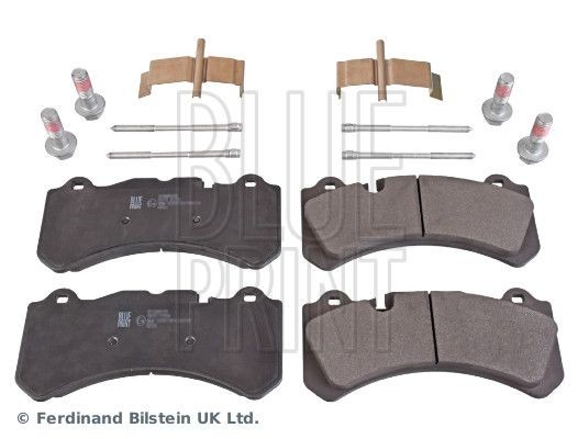 Bremseklosser BLUE PRINT ADF124233