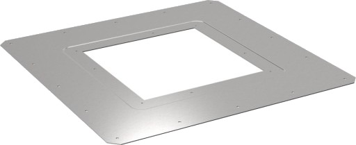 Geberit Pluvia Forsterkningsplate
