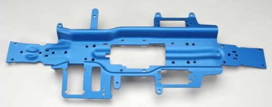 "BULK" Traxxas 5322X Chassis Revo 3.3 "BULK" Traxxas 5322X Chassis Revo 3.3