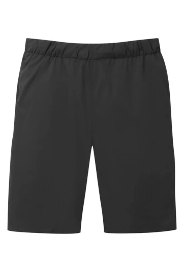 Mountain Equipment Agilix Mens Short 7" Black XXL