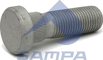 SAMPA 041.396 Hjulbolt