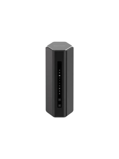 Netgear Nighthawk RS600 Wi-Fi 7 Router med 10Gbe og 4-Portssvitsj Netgear Nighthawk RS600 Wi-Fi 7 Router med 10Gbe og 4-Portssvitsj