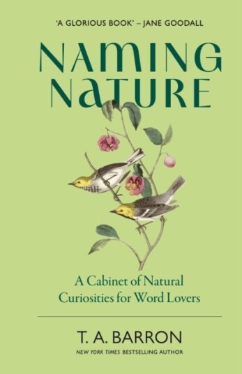 Naming Nature Naming Nature