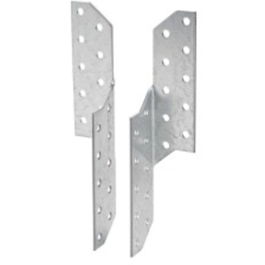 Simpson Strong Tie Takåsanker 210 Høyre 210 X 32,5 X 2,0mm