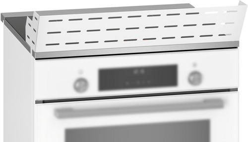 Bosch HEZ10422 Tilbehør Til Ovner Bosch HEZ10422 Tilbehør Til Ovner