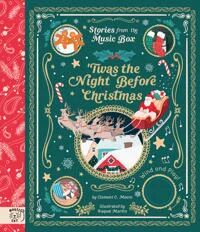 Twas the Night Before Christmas av Clement C. Moore