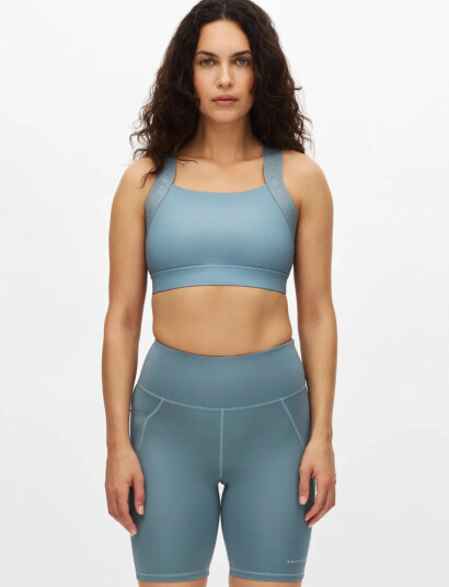 Röhnisch Kay Sports Bra   Blue   XS
