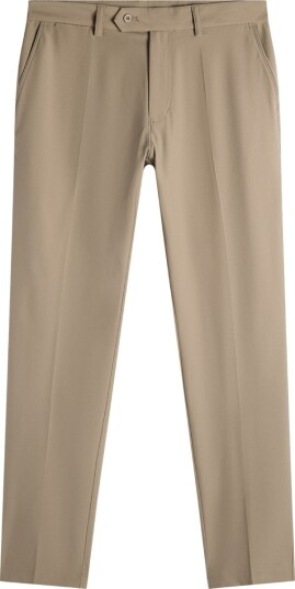 J.Lindeberg Mitch Micro High Stretch Golfbukser herre Brindle 36 32