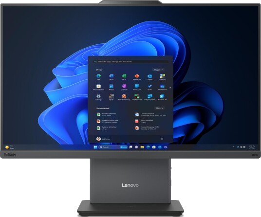 Lenovo ThinkCentre Neo 50A 24 Gen 5 12SD0064GE Lenovo ThinkCentre Neo 50A 24 Gen 5 12SD0064GE