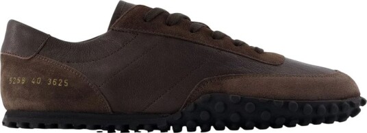 Common Projects Herre Sko Brun 45 EU, Common Projects Herre Sko Brun 45 EU,