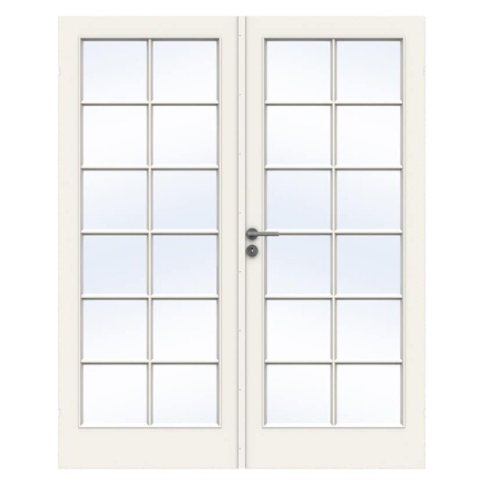 Swedoor Tofløyet Dør Compact SP12 52024053+52024140