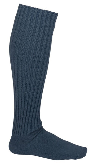 Amundsen Sports Vagabond Socks Faded Navy 36-40