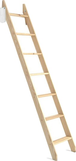 Hemsstige Byggera Flexibel 40