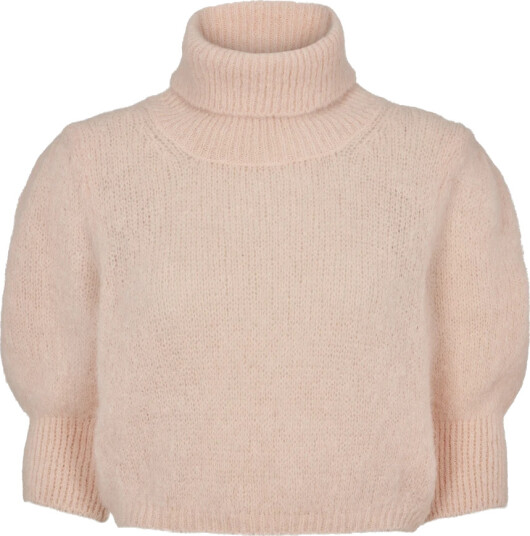Americandreams Dame Strikkevarer Beige XL,