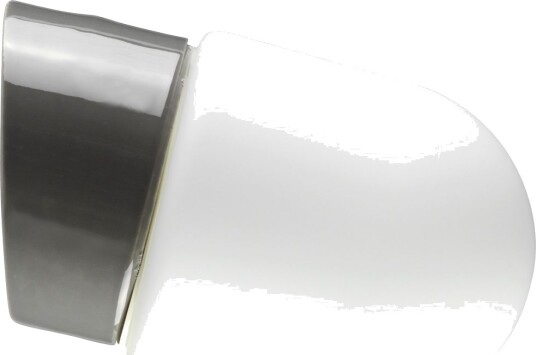 Contrast Fridhem Vegglampe IP54  Fremspring 18 Cm