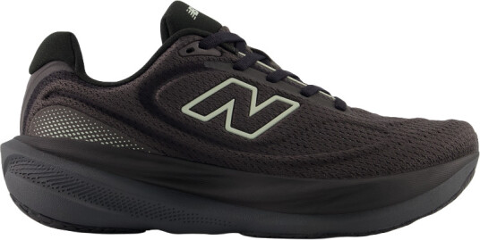 New Balance Women"s Infinion 1080 V15 Black / Olivine / Faded Black 8 B