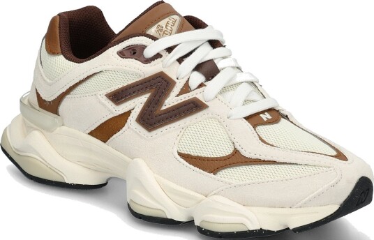 New Balance New Balance 9060 BREAKFAST TEA 37.5