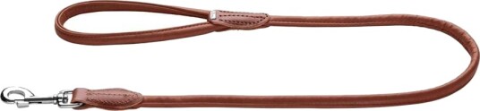 Hunter Round & Soft Kobbel Brown 10 Mm X 180 cm