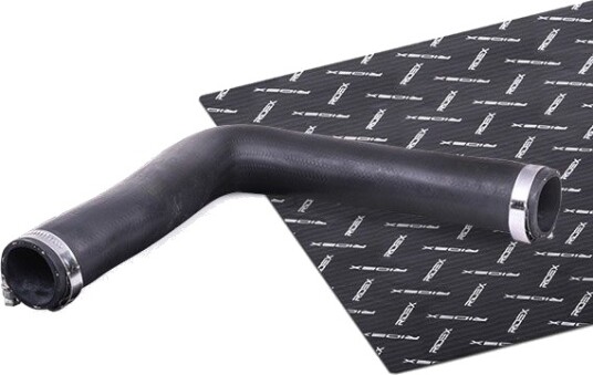RIDEX 3314C0277 Ladeluftslange