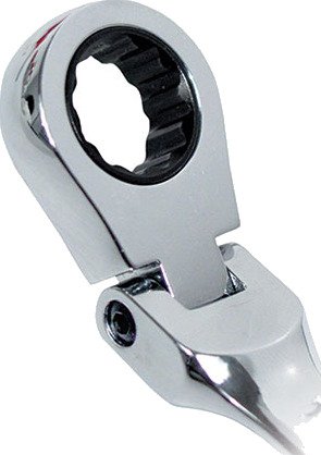 Bato Flex Ringskrallenøkkel 10mm