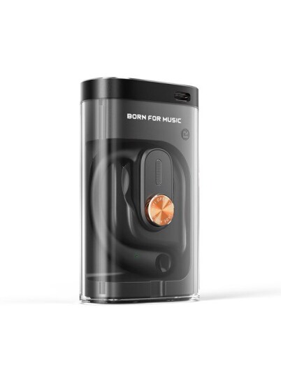 FiiO JW1