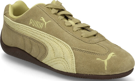 PUMA Speedcat Elevated Wns Brown 40.5
