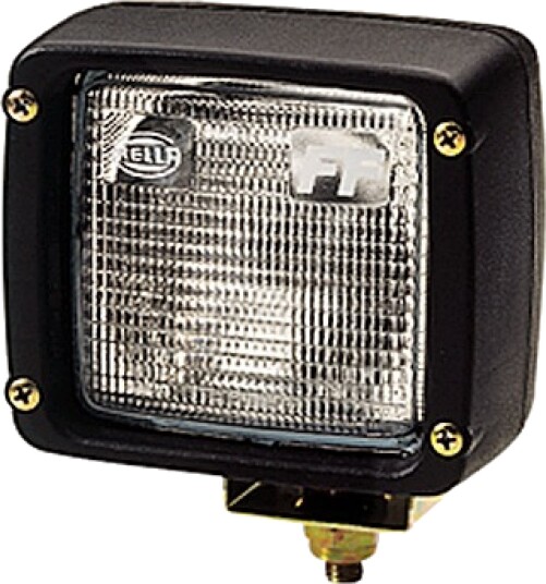 Hovedlykt HELLA ULTRA BEAM STANDARD FF