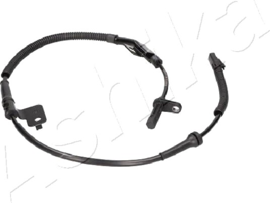 ABS sensor ASHIKA 151-0K-K35