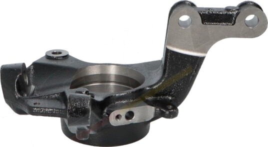 MERTZ M-K3382 Akseltapp, hjulopphengning