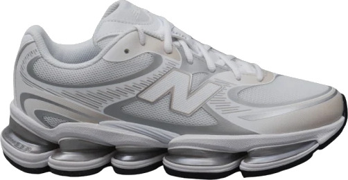 New Balance Herre Sport Hvit 40 1/2 EU,