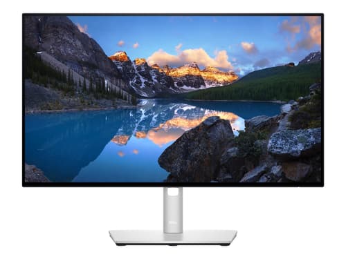 Dell UltraSharp U2422HE 24" Full HD PC-skjerm med USB-C og IPS-teknologi Dell UltraSharp U2422HE 24" Full HD PC-skjerm med USB-C og IPS-teknologi