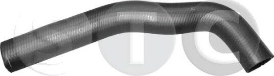 STC T407854 Radiatorslange