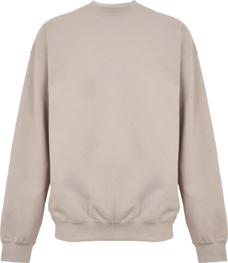 Y 3 Herre Gensere & Hettegensere Beige 2XS, Y 3 Herre Gensere & Hettegensere Beige 2XS,